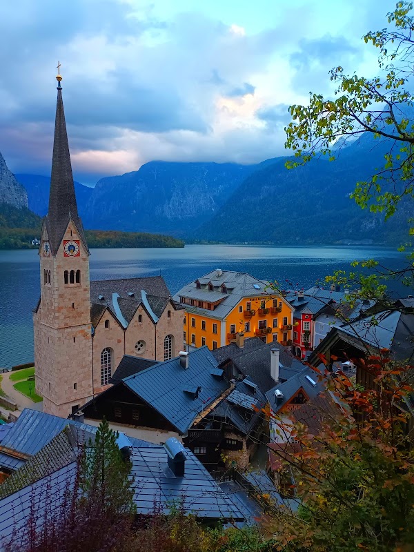 Hallstatt 4