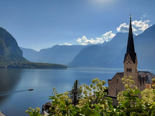 Hallstatt 3