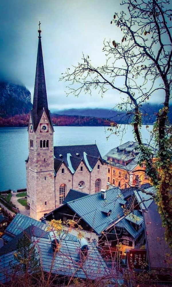 Hallstatt 2