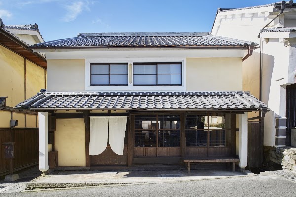 UCHIKOBARE Guest house