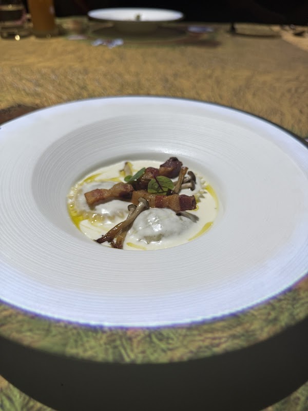 Le Petit Chef - Seoul 4