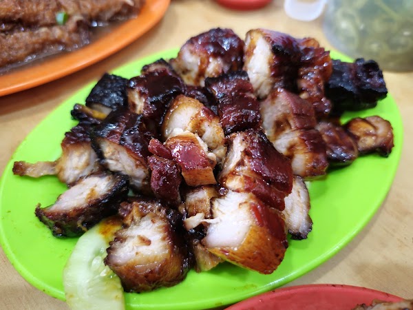 Yulek Wan Tan Mee 5