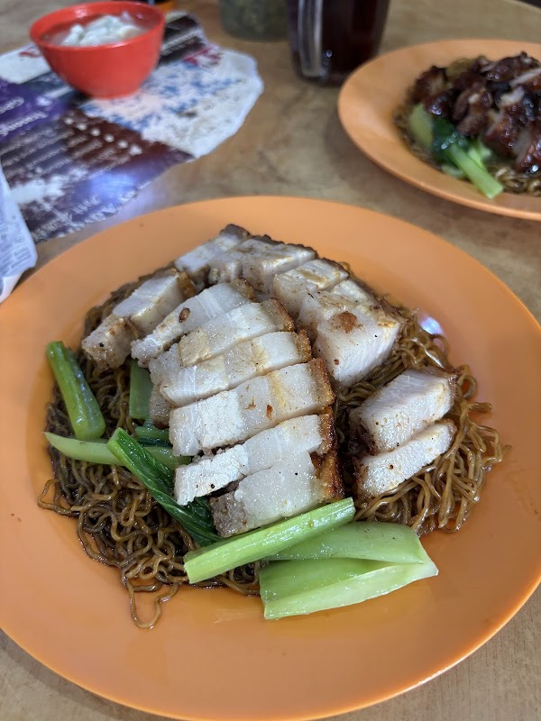 Yulek Wan Tan Mee 4