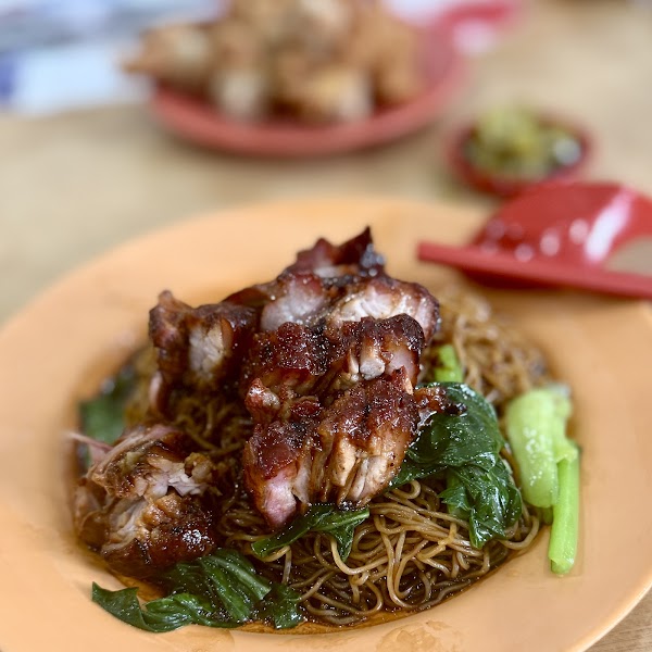 Yulek Wan Tan Mee 3