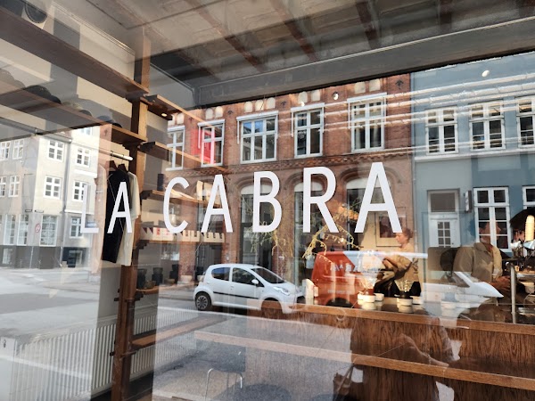 La Cabra 2