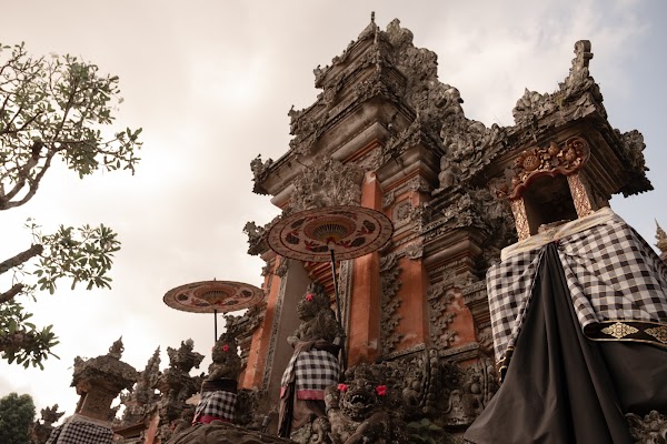 Capella Ubud, Bali
