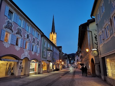 Historische Ludwigstraße