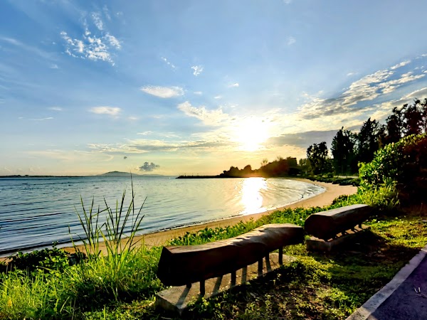 Changi Bay Point