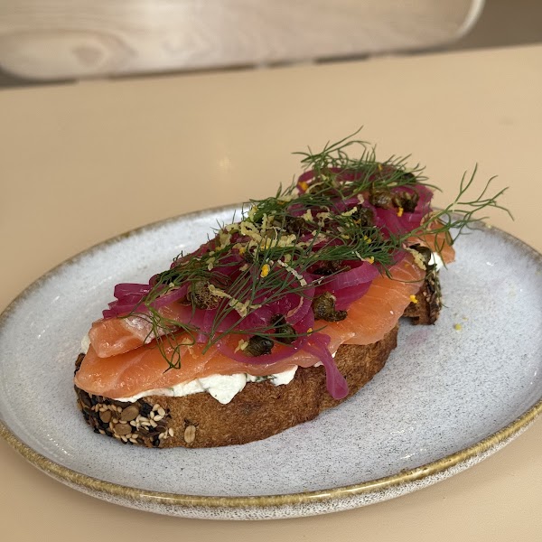 The Folks Сhiado - Specialty Coffee, Breakfast & Brunch 5