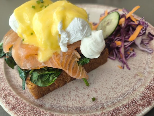 The Folks Сhiado - Specialty Coffee, Breakfast & Brunch 3