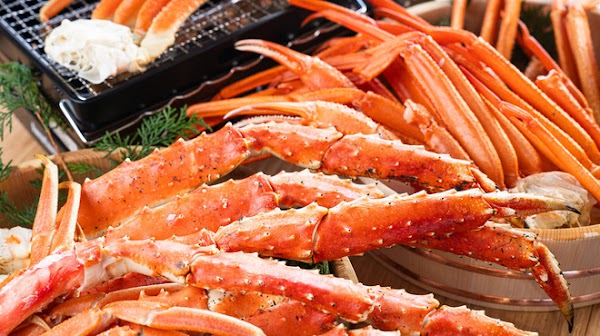 Kanimamire Tokyo Ikebukuro store 5
