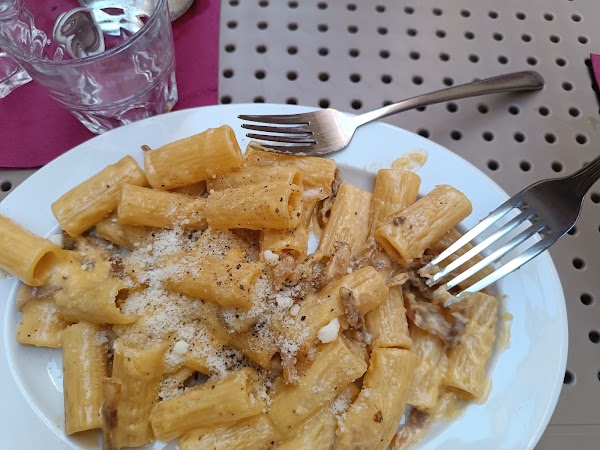 Zero Sei Trattoria Romana 3