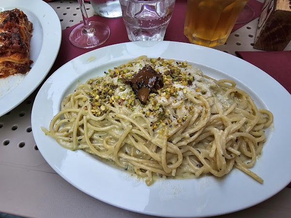 Zero Sei Trattoria Romana 2