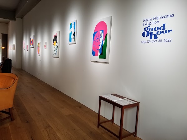 LURF GALLERY 3
