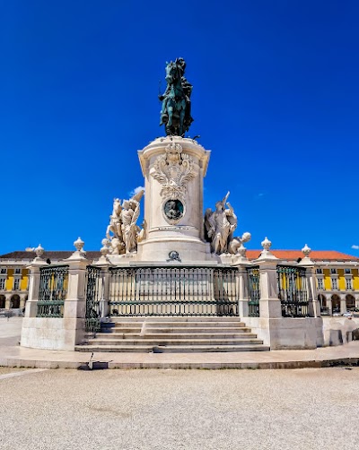Praça do Comércio