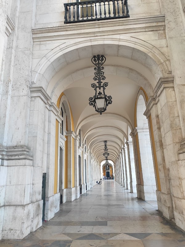 Praça do Comércio 4