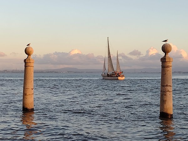 Praça do Comércio 3