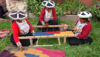 Traditional Textile Center of Cusco