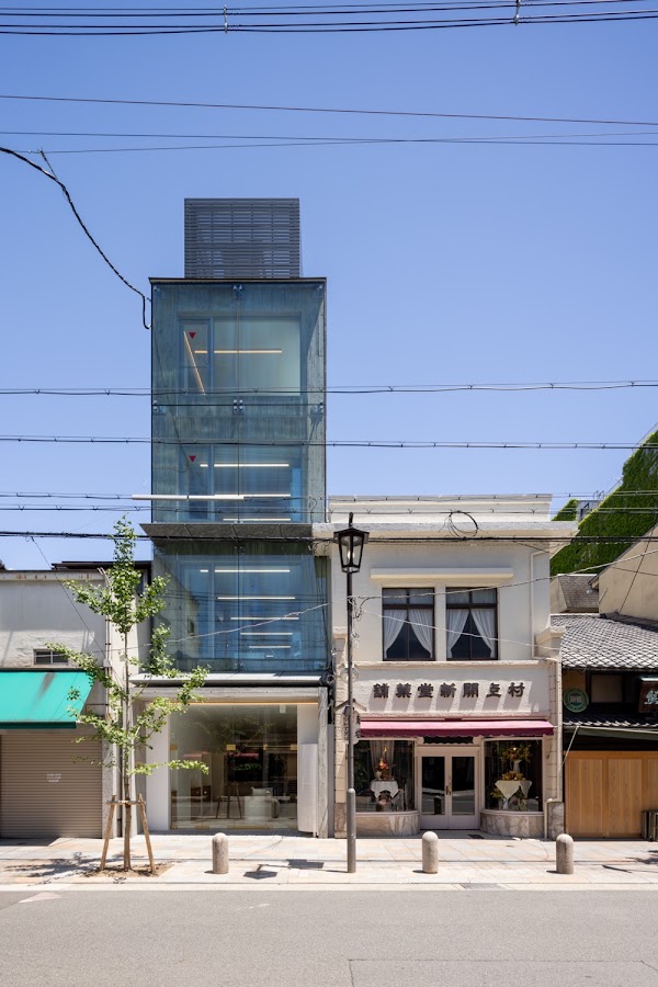 Maison de Murakami 3