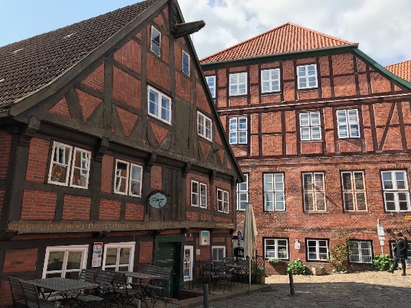 Lauenburg an der Elbe