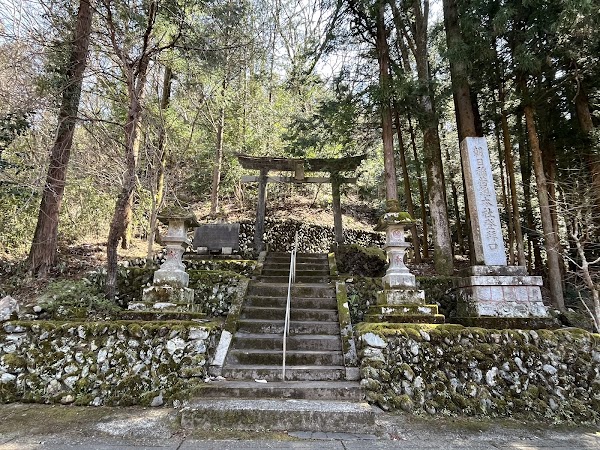 Asahiinari Shrine 5
