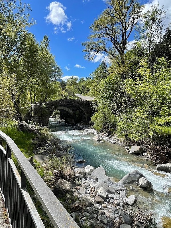 Cascada del Sorrosal 4