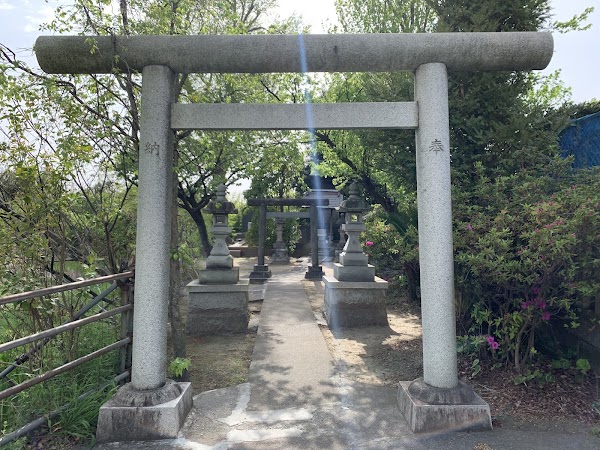 Kenashi Pond 1