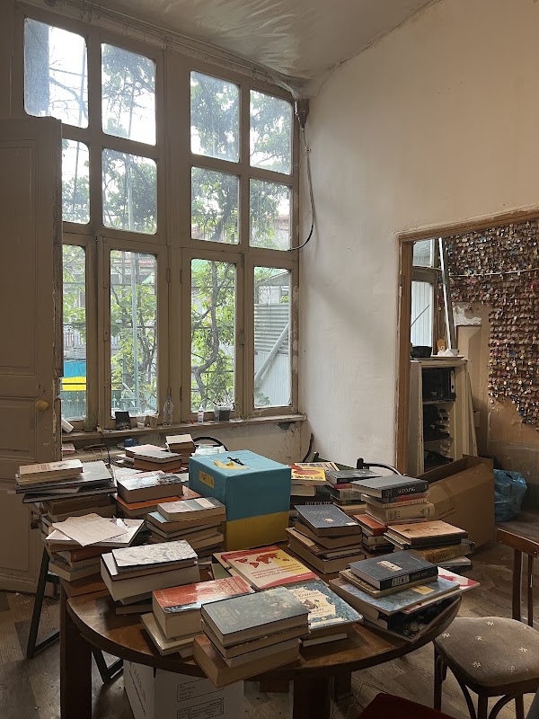 Itaka Books 3