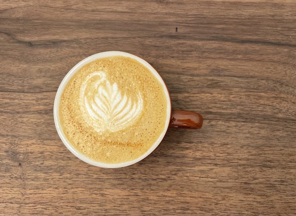 Hungry Ghost Coffee 5