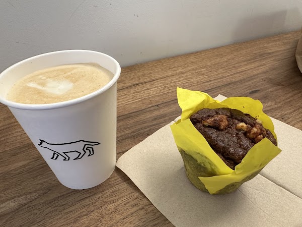 Hungry Ghost Coffee 3