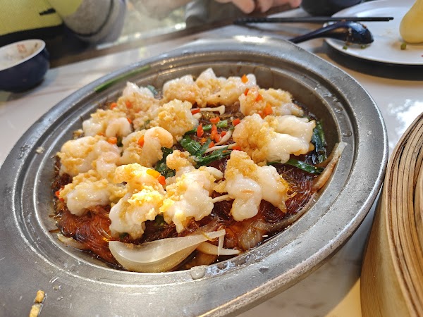 Green Tea Restaurant 3