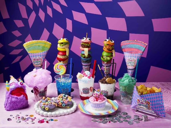 Kawaii Monster Land 3