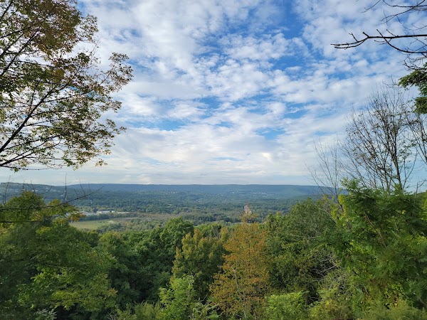Hikes 44