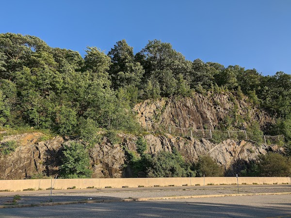 Rest Area Lookout 4