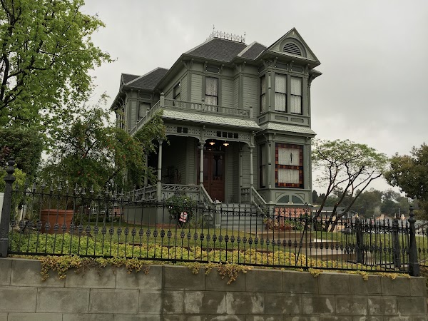 Angelino Heights
