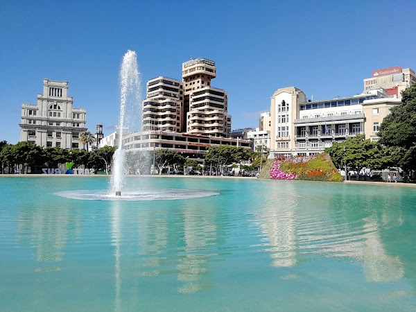 Canary Islands 5