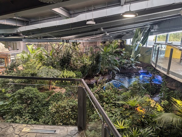 Parque de las Ciencias 4