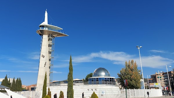 Parque de las Ciencias 2