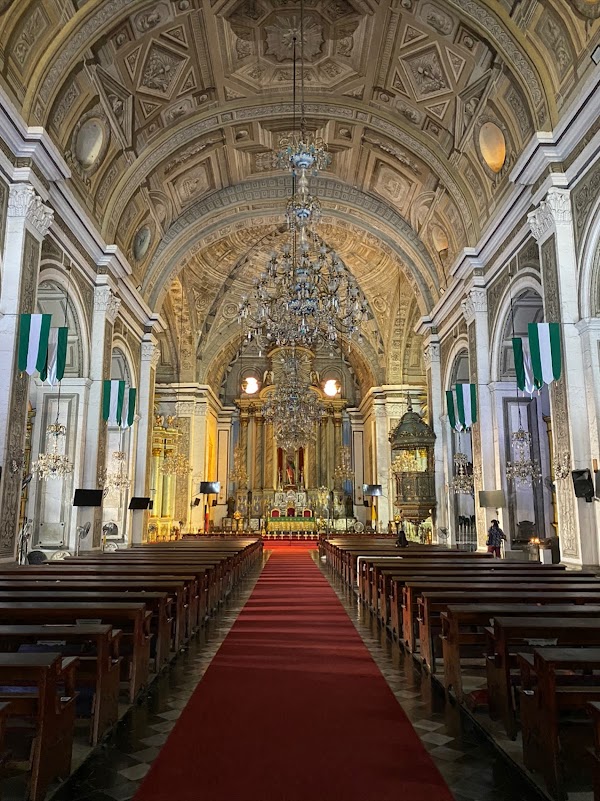 San Agustin Church 6