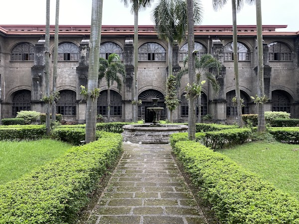 San Agustin Church 4