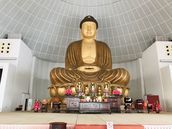 Kong Meng San Phor Kark See Monastery 2