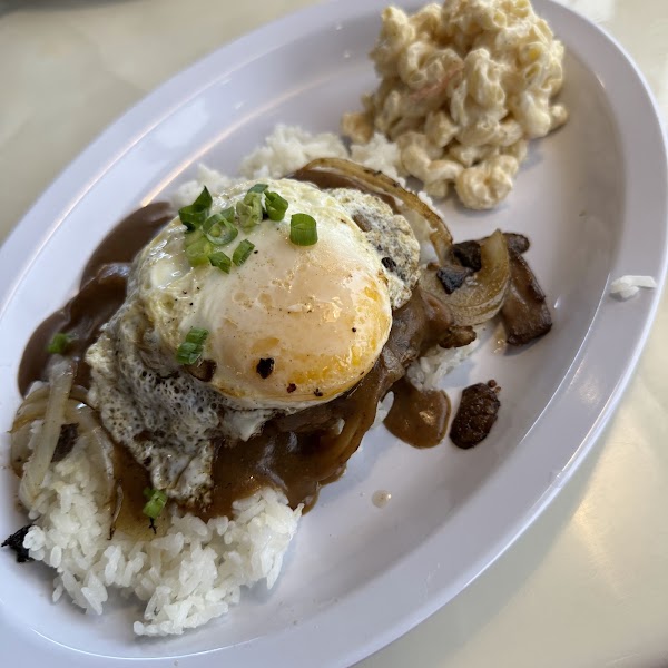 Moa Kai Hawaiian Diner 3