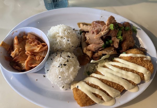 Moa Kai Hawaiian Diner 2