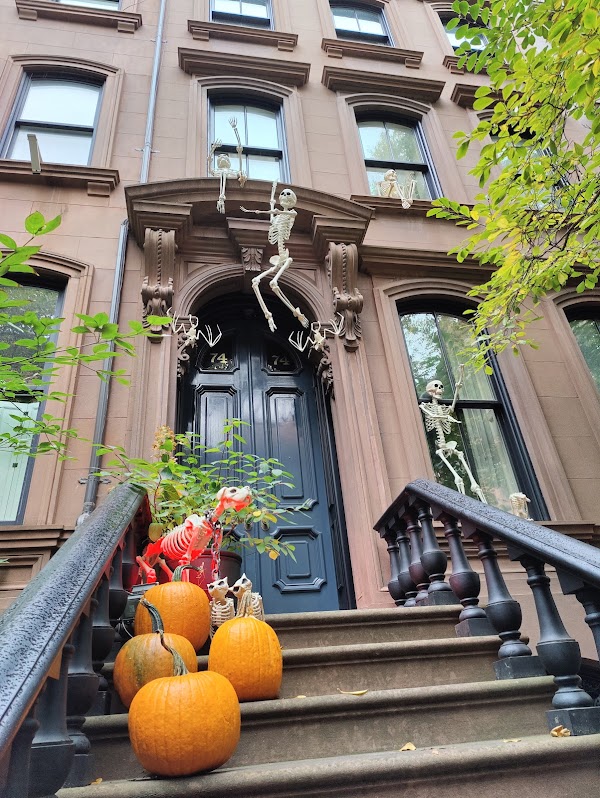West Village 1