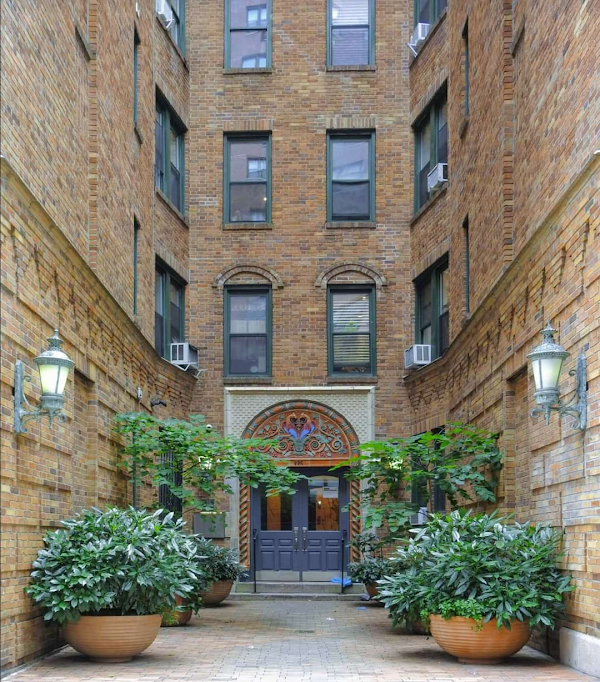 West Village 5