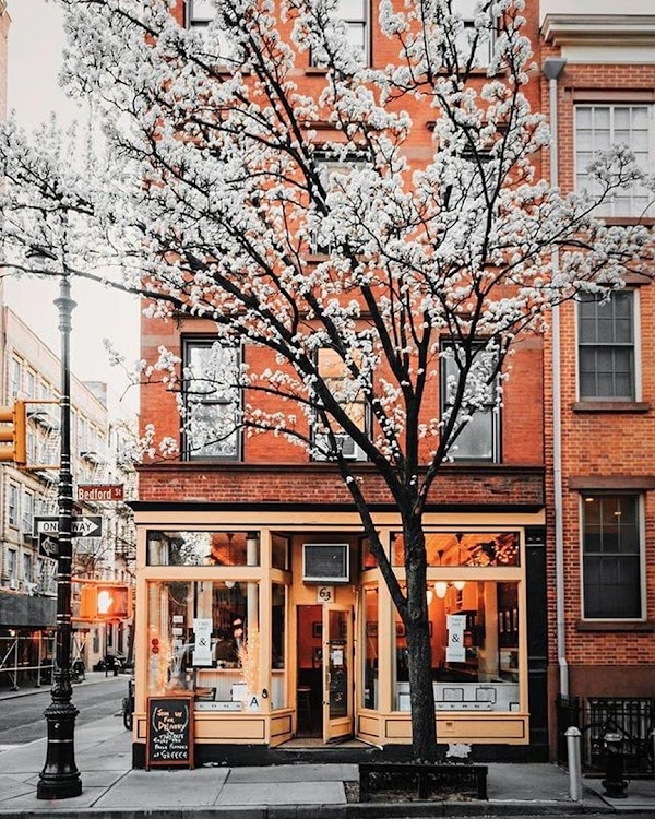 West Village 4