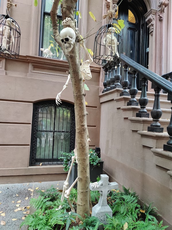 West Village 2