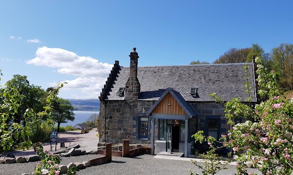 Ben Cruachan Inn