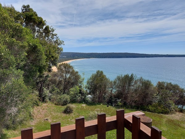 Aslings Beach Rock Pool 3