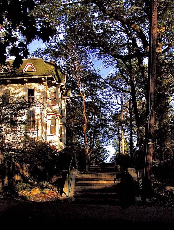 Mount Tabor 1